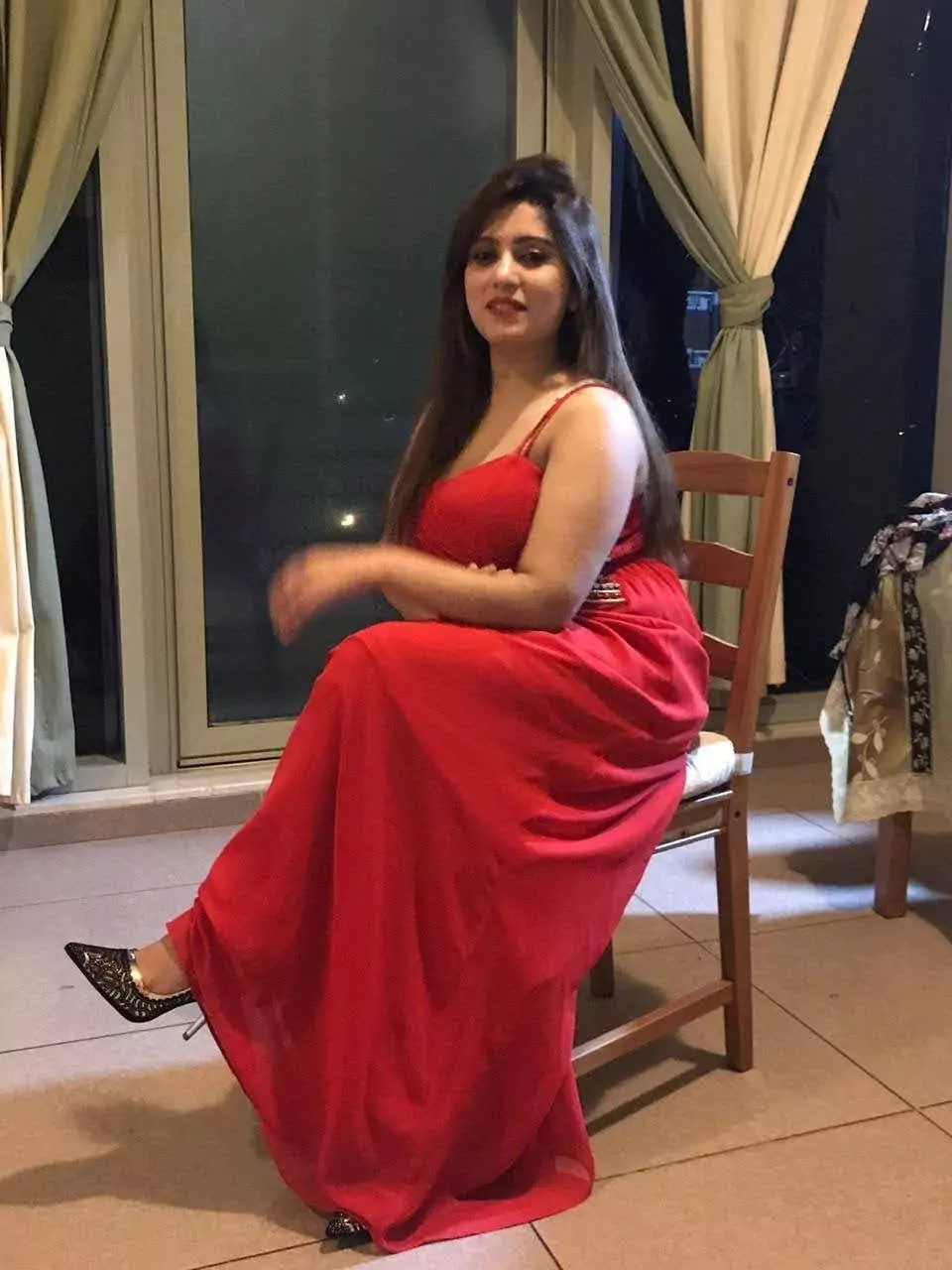Escort Service in Malviya Nagar